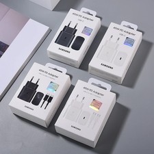 Caricabatterie Samsung 45W