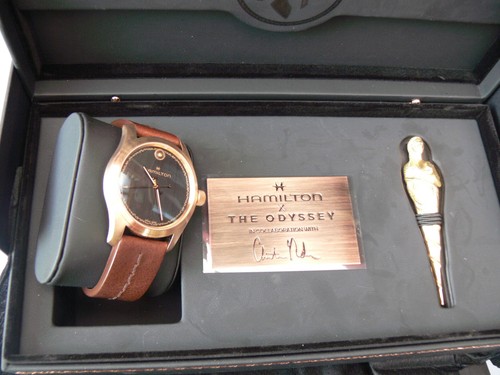 Hamilton khaki field auto - hamilton, the