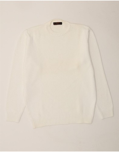 Maglione maglione girocollo