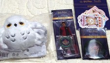 harry potter goods set