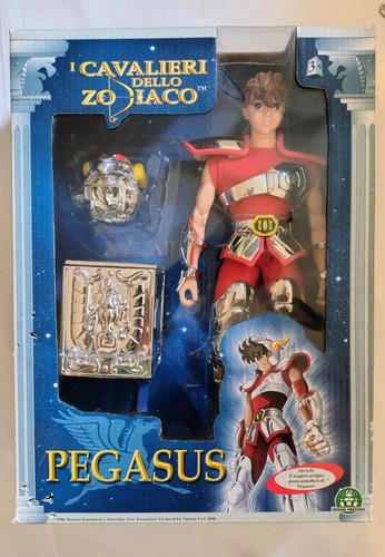 Pegasus 12 inch - pegasus,