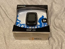 GARMIN EDGE 200 GPS E