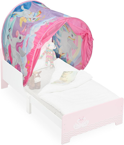 Tenda letto per - letto, bambini