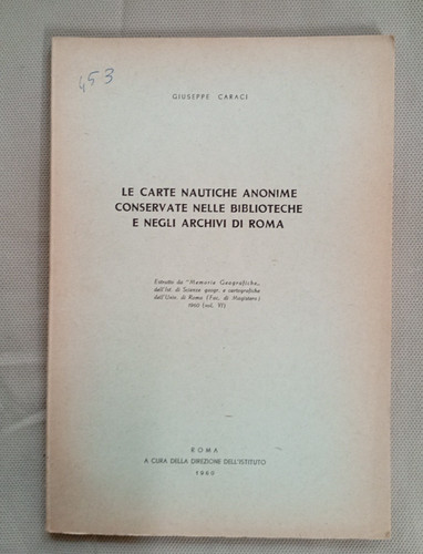 Giuseppe caraci carte - giuseppe,