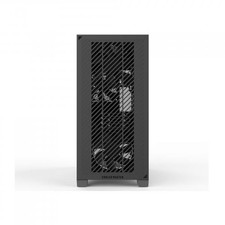COOLER MASTER CASE ELITE 301 MINI TOWER M-ATX/ MINI ITX, STEEL PANEL, USB C, 3X 