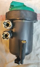 Portafiltro Gasolio Fiat 1.3 Multijet JTD UFI 23.55.173.20 scatola filtro diesel