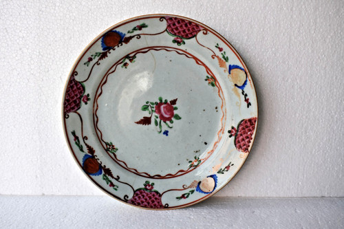 Antico cinese famille rosa - antico,