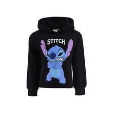 Felpa bambina Lilo e Stitch 6