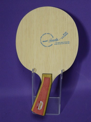Nittaku tenaly originale legno - tenaly,