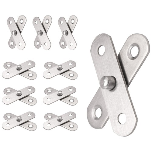 Pezzi cerniere per - 10, porta