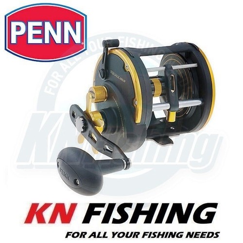 Mulinello pesca trolling - mulinello,