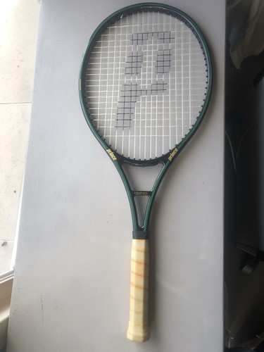 Prince graphite 110 pro stock - graphite,