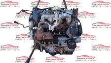 MOTORE FORD FOCUS 1.8 TDCI