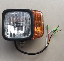 Faro da lavoro 12V con