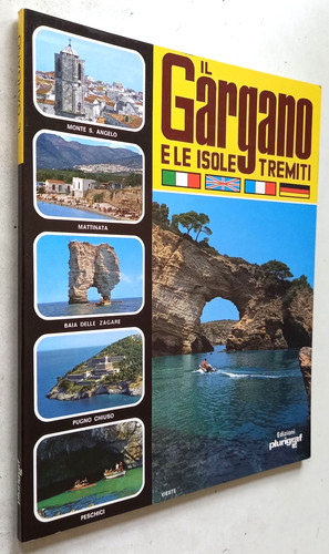 Gargano isole tremiti - le,