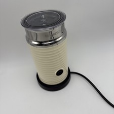 Montalatte Elettrico Nespresso