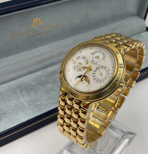 Orologio maurice lacroix uomo - lacroix,