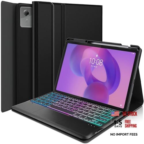 Touchpad keyboard case for - touchpad,