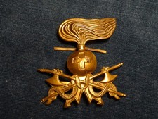 FREGIO CASCO COLONIALE