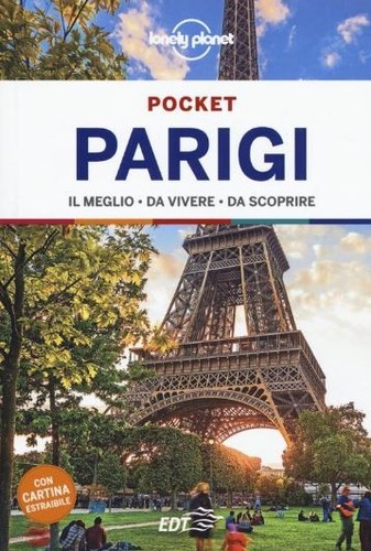 Parigi meglio da vivere - parigi,