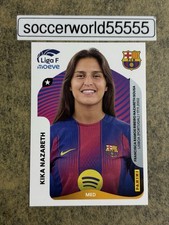 PANINI LEGA F 2025/26 -