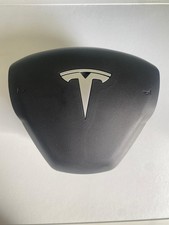 Modulo volante TESLA MODEL 3 Airbag, 1508347-00-C, OTTIME CONDIZIONI, Come Nuovo