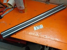 Coppia Di Steli Forcelle