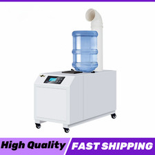 Umidificatore ad ultrasuoni