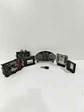 KIT Centralina Motore ECU