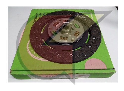 Disco frizione valeo - frizione, d616s