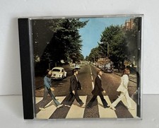 The Beatles Abbey Road CD 1969