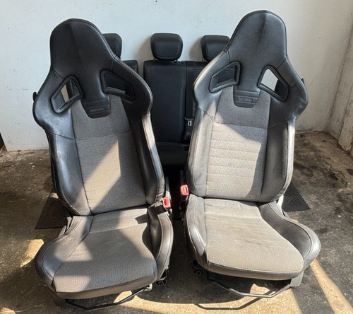 Set porte anteriori e - set,