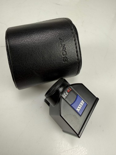 Zeiss mm mirino - t*, 35