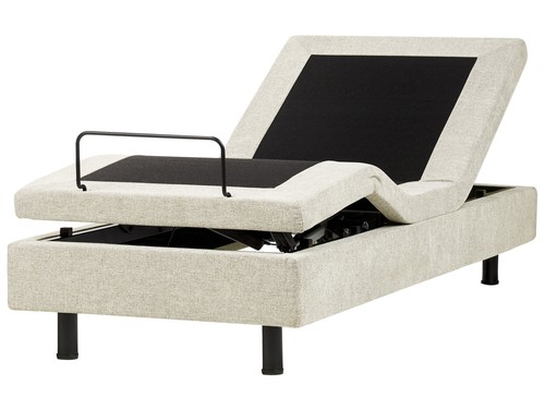 Letto elettrico matrimoniale