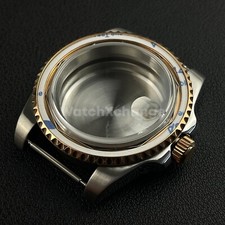Cassa orologio subacqueo
