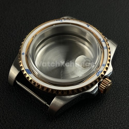 Cassa orologio subacqueo
