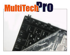 Tastiera Toshiba DE Satellite A500 A505 L500 L505 L555 L555D P500 lucida