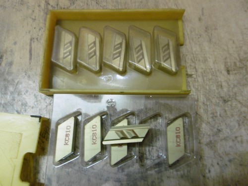 Kennametal knux 220410r25 - knux,