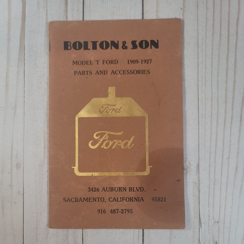 Bolton son model - &, t