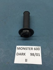 MANOPOLA COMANDO ACCELLERATORE GAS DUCATI MONSTER 600 1999 2000 2001