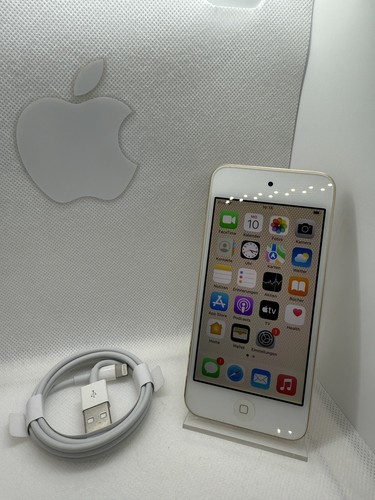 Apple ipod touch - touch, 7
