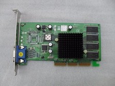 Sparkle GeForce2 SP6800M4D 64Mb DDR 