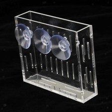 Vaso sospeso a parete, porta