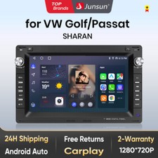 Autoradio DAB+ Android 13 per