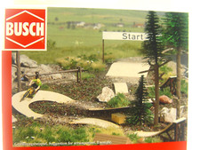 Bike Trail  - Bahn m. Start u