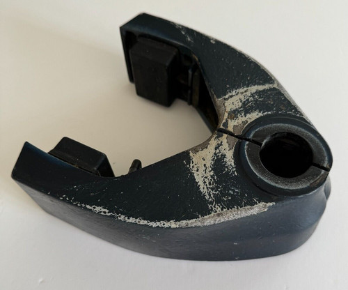 Evinrude tec staffa - evinrude, di