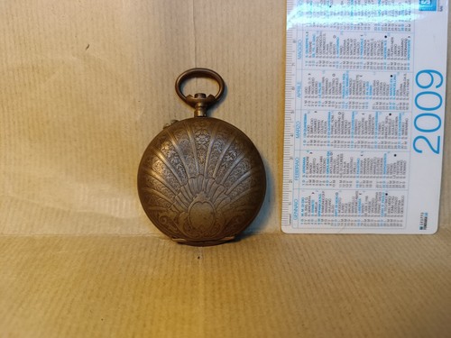 Orologio antico cipolla - ,