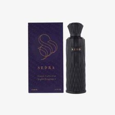 Nero by Sedra Profumi 200ml Spray Unisex - Spedizione Express