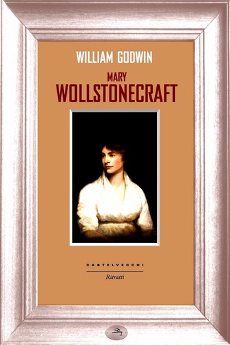 Mary wollstonecraft william - mary,