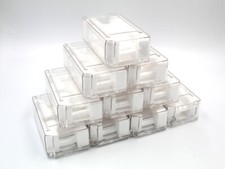 10 Watch Box ROLEX Service